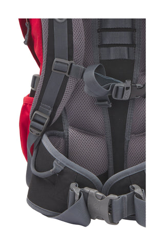 Trekkingrucksack für Damen & Herren