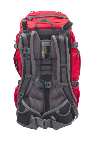 Trekkingrucksack für Damen & Herren