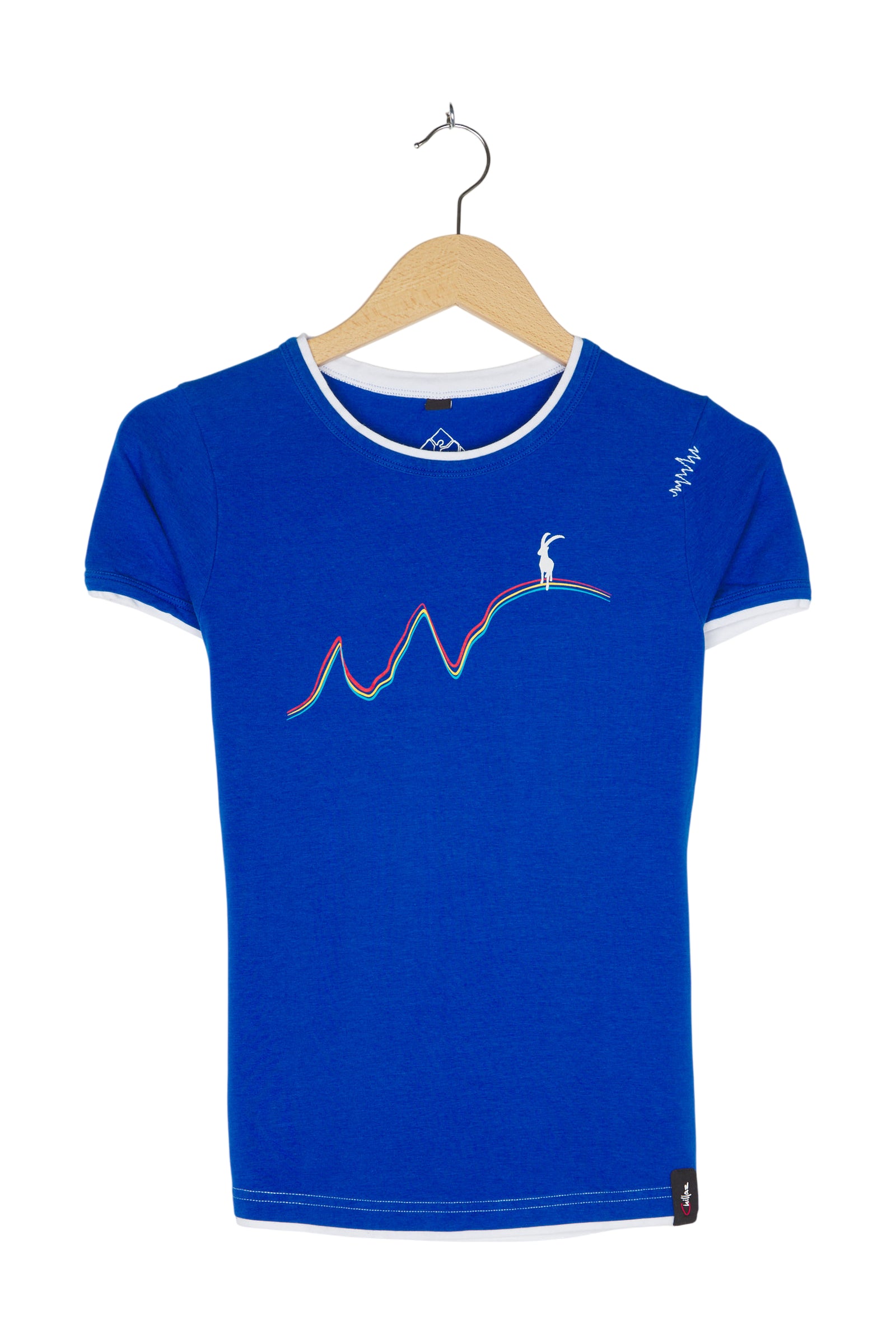 T-Shirt Freizeit für Damen