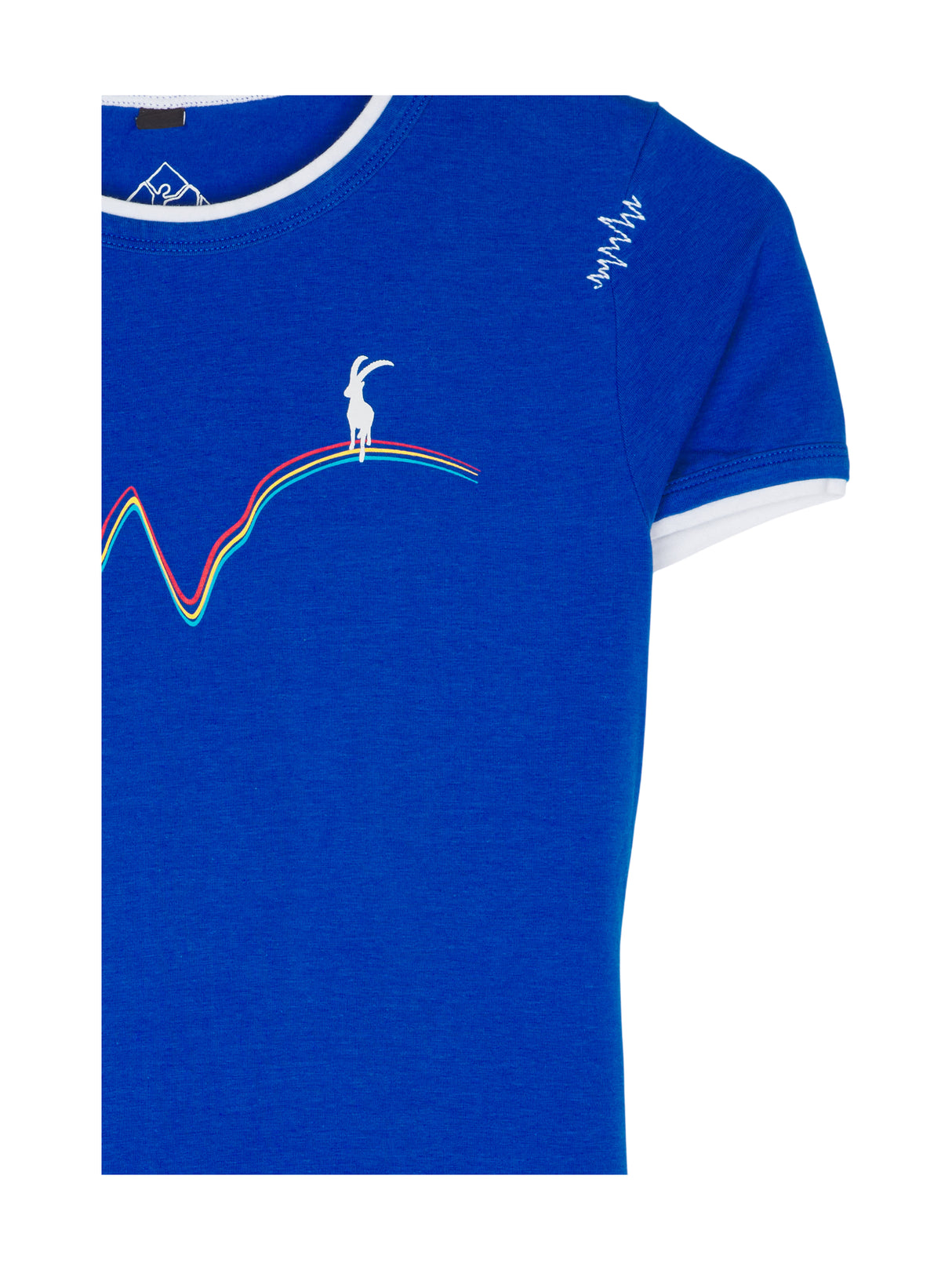 T-Shirt Freizeit für Damen