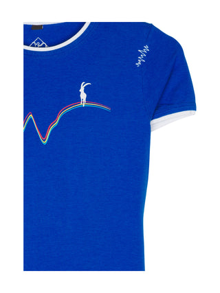T-Shirt Freizeit für Damen