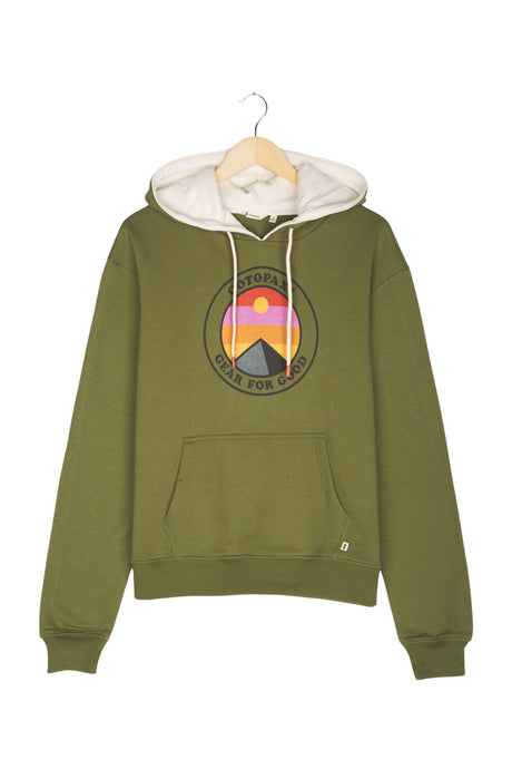 Sweatshirt für Damen