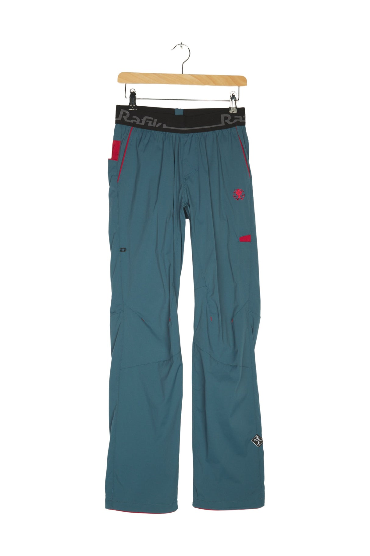 Kletterhose für Damen