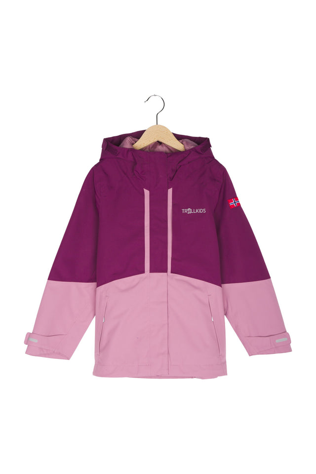 Hardshelljacke, Regenjacke für Kinder