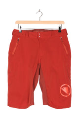 Fahrradhose für Herren