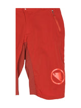 Fahrradhose für Herren