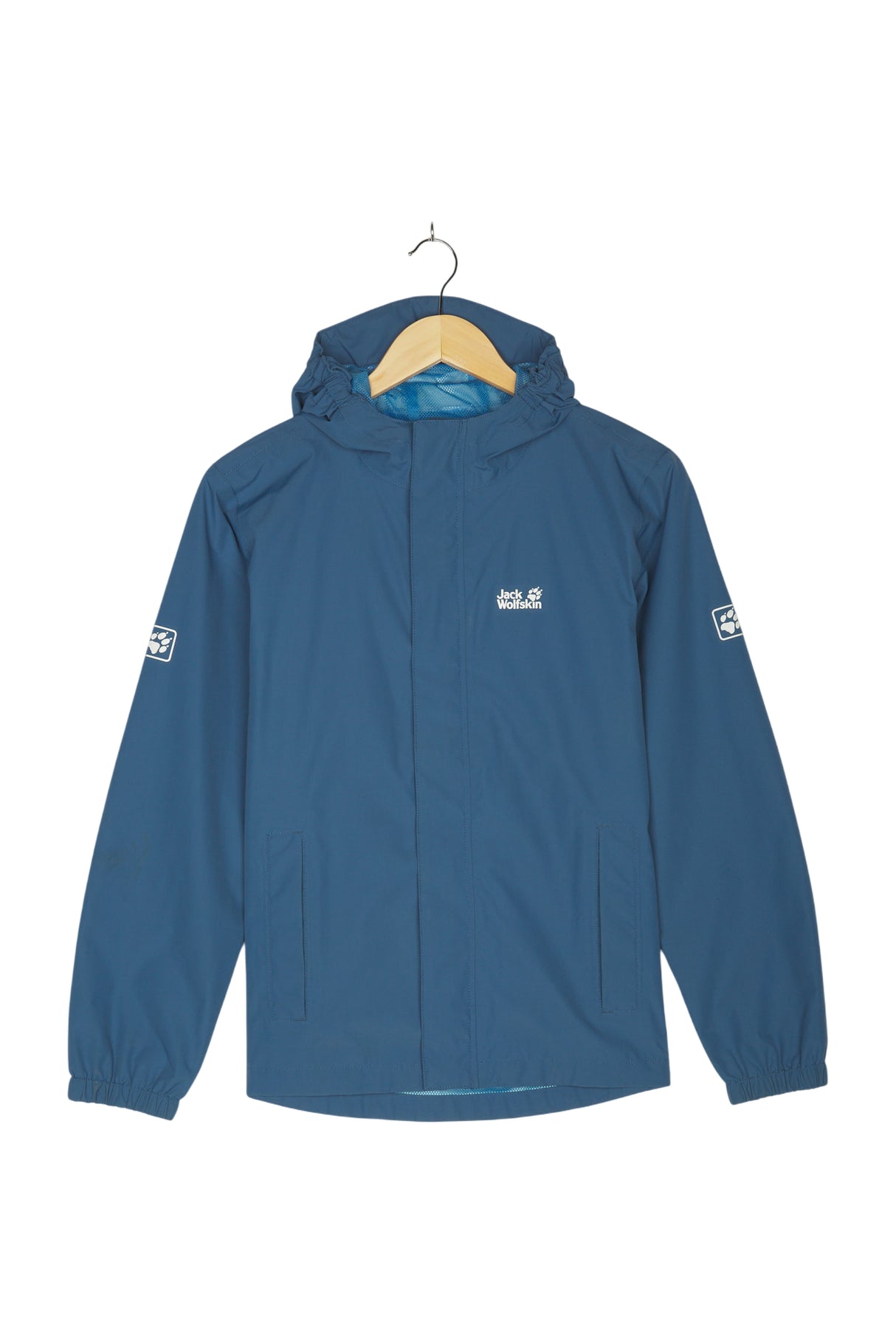 Hardshelljacke, Regenjacke für Kinder