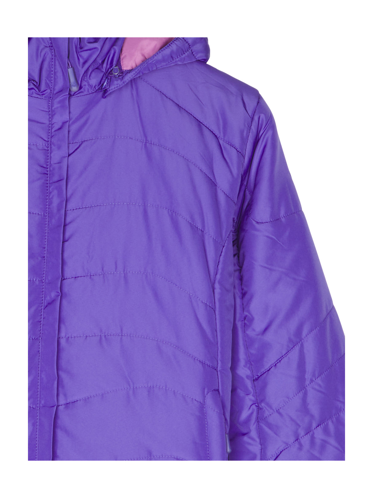 Kunstfaserjacke für Damen