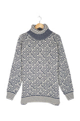 SVALBARD WOOL HIGH NECK  für Damen 