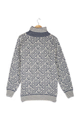 SVALBARD WOOL HIGH NECK  für Damen 