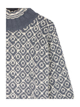 SVALBARD WOOL HIGH NECK  für Damen 