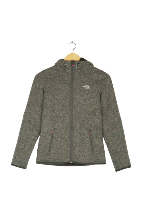 Fleecejacke für Damen