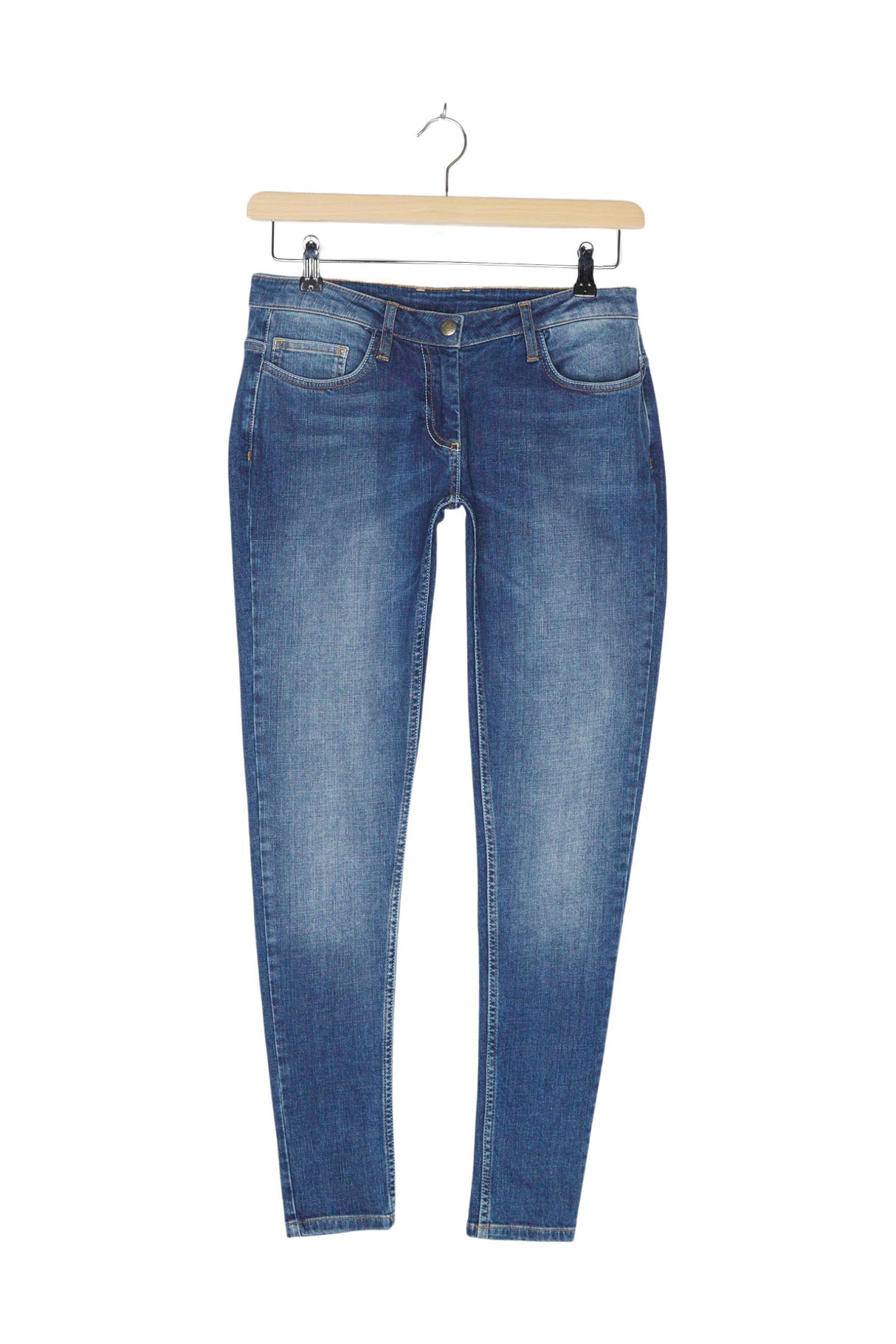 Jeans, Freizeithose für Damen