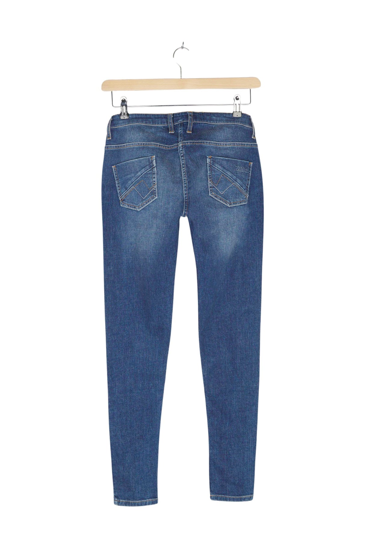 Jeans, Freizeithose für Damen