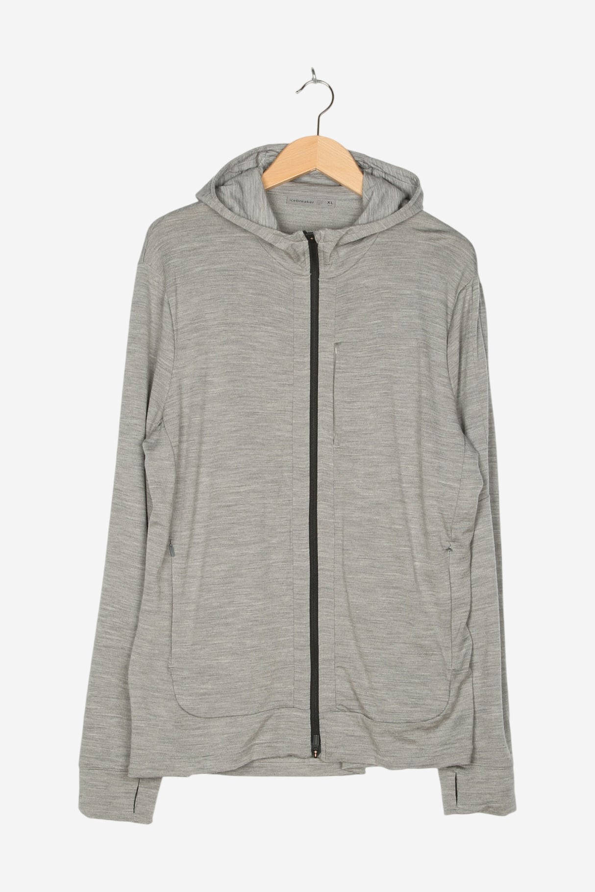 Fleecejacke für Herren
