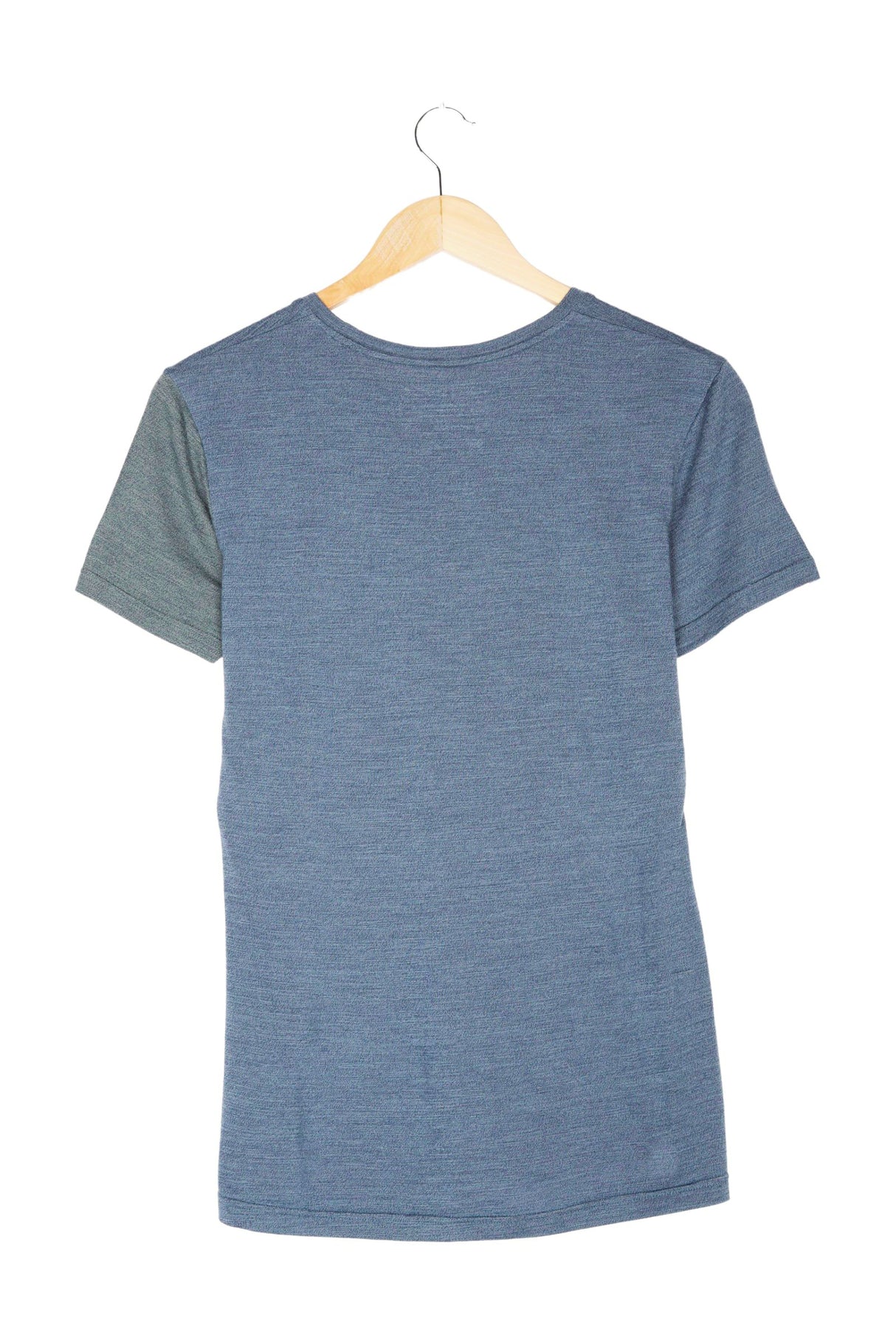 T-Shirt Merino für Damen