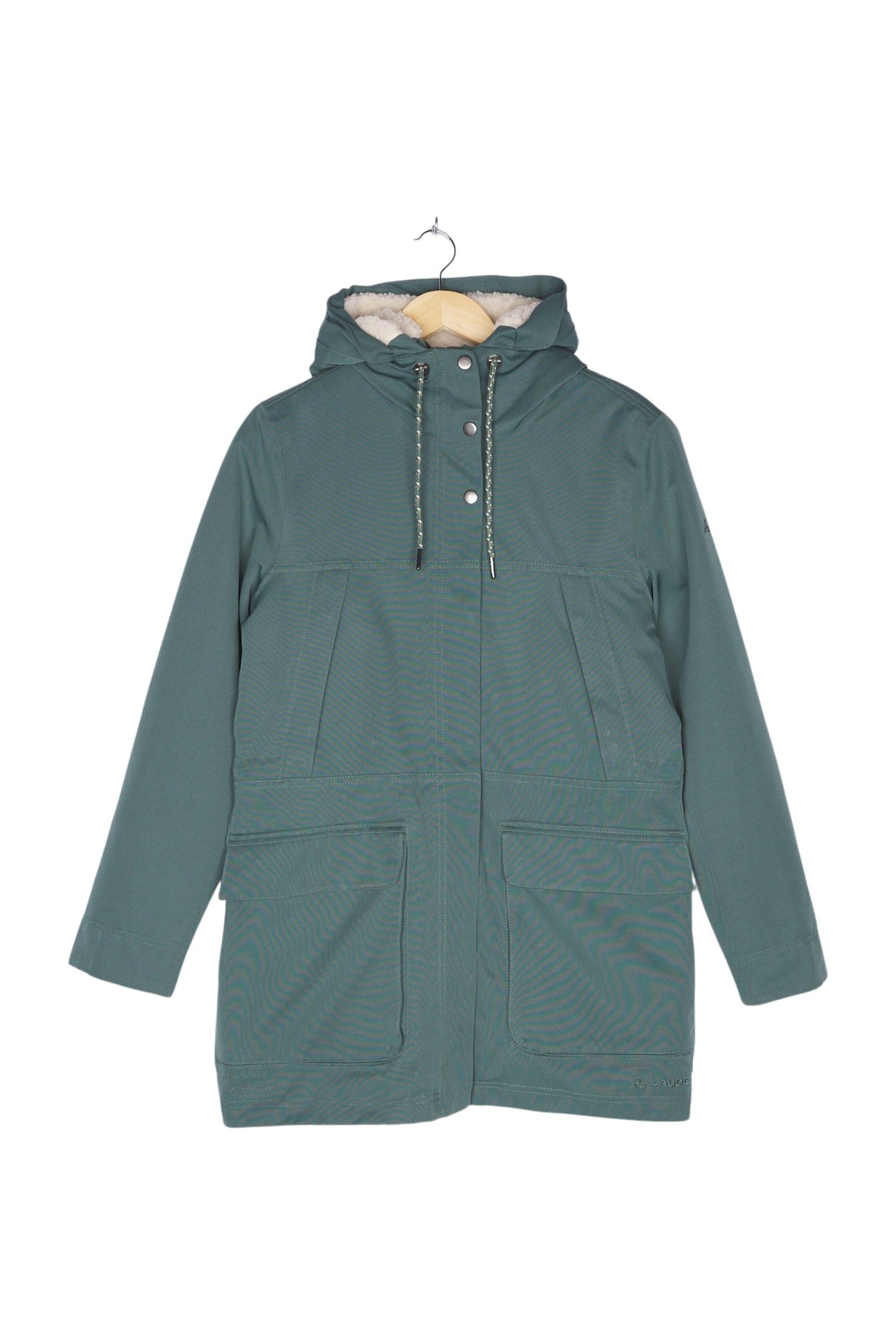 Winterjacke für Damen