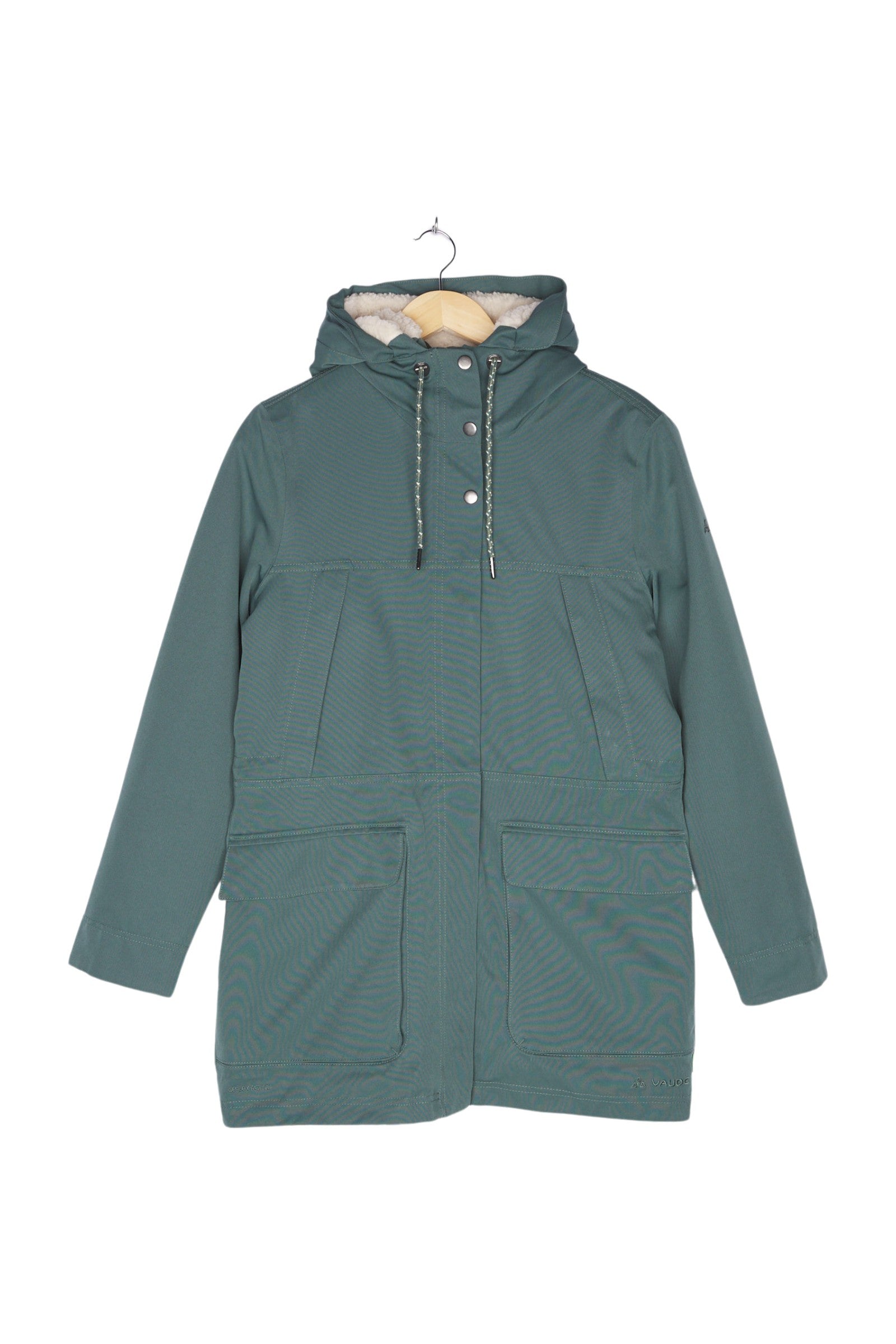 Winterjacke für Damen