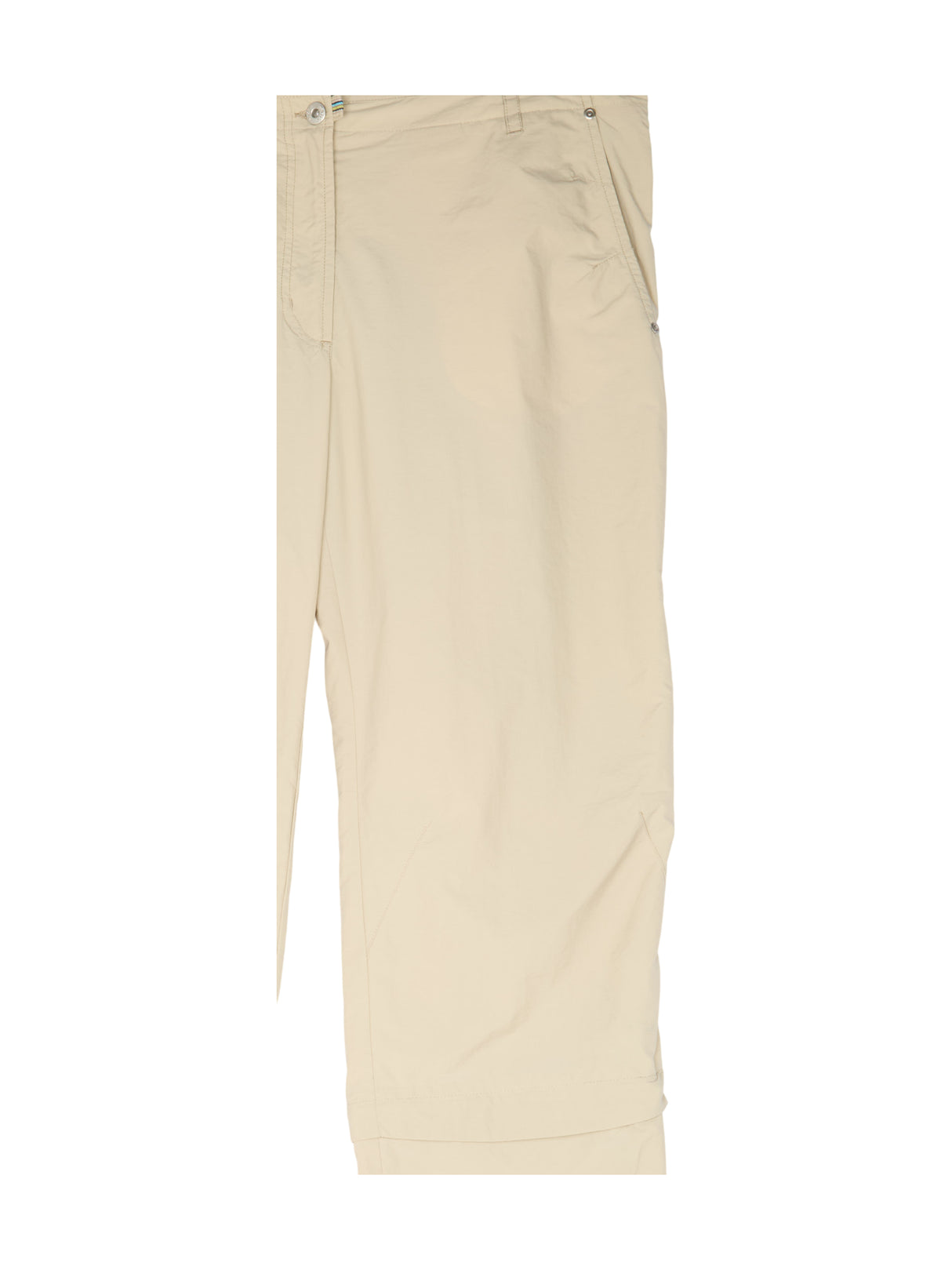 Zip-Hose für Herren