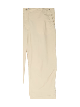 Zip-Hose für Herren