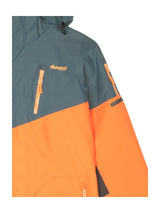 Winterjacke für Kinder