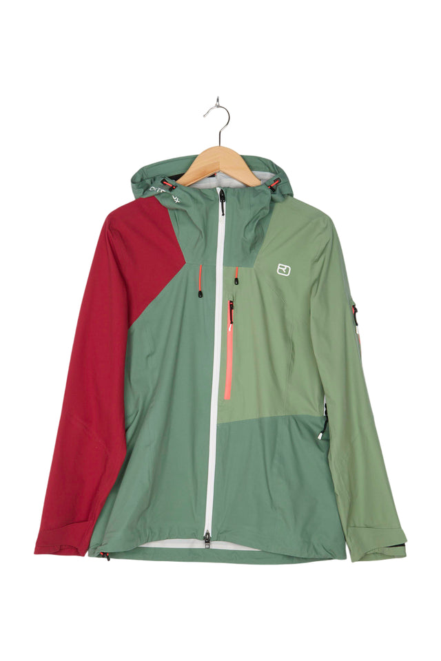 Hardshelljacke, Regenjacke für Damen