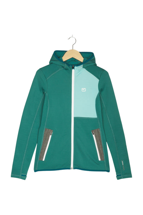 Fleecejacke für Damen