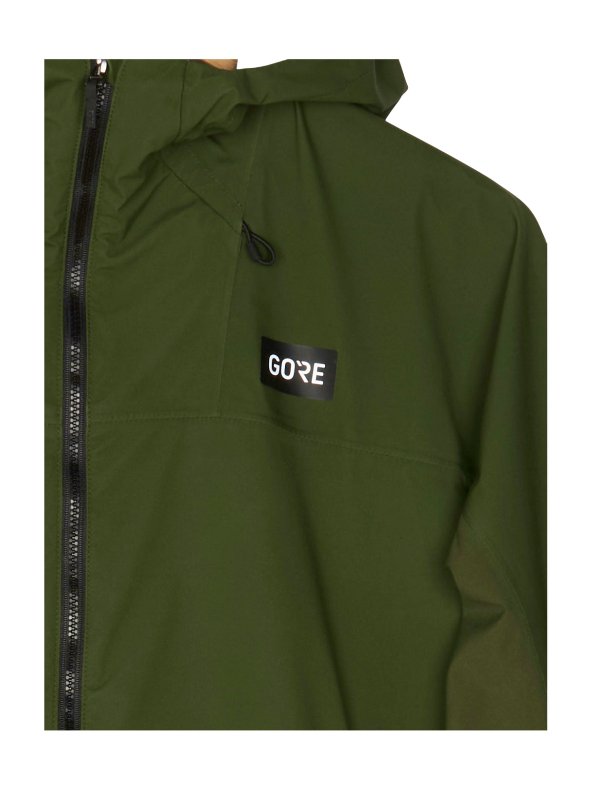 Hardshelljacke, Regenjacke für Herren