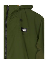 Hardshelljacke, Regenjacke für Herren