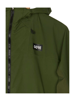 Hardshelljacke, Regenjacke für Herren