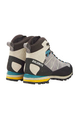 M's Crodarossa Hi GTX 2.0 Gunmetal Grey Wanderschuhe & Trekkingschuhe für Herren