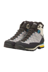 M's Crodarossa Hi GTX 2.0 Gunmetal Grey Wanderschuhe & Trekkingschuhe für Herren