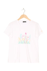 T-Shirt Freizeit für Damen