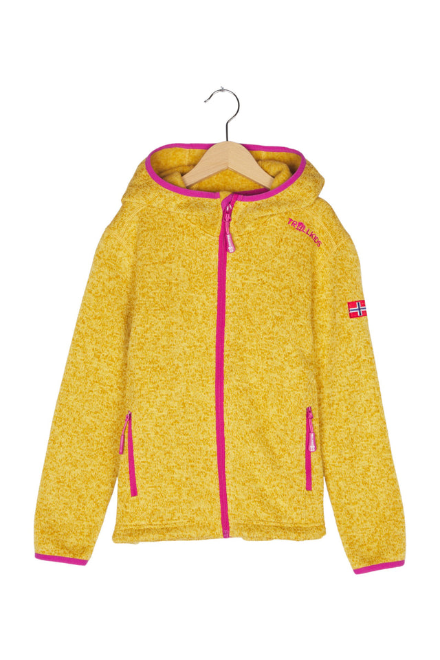 Fleecejacke für Kinder