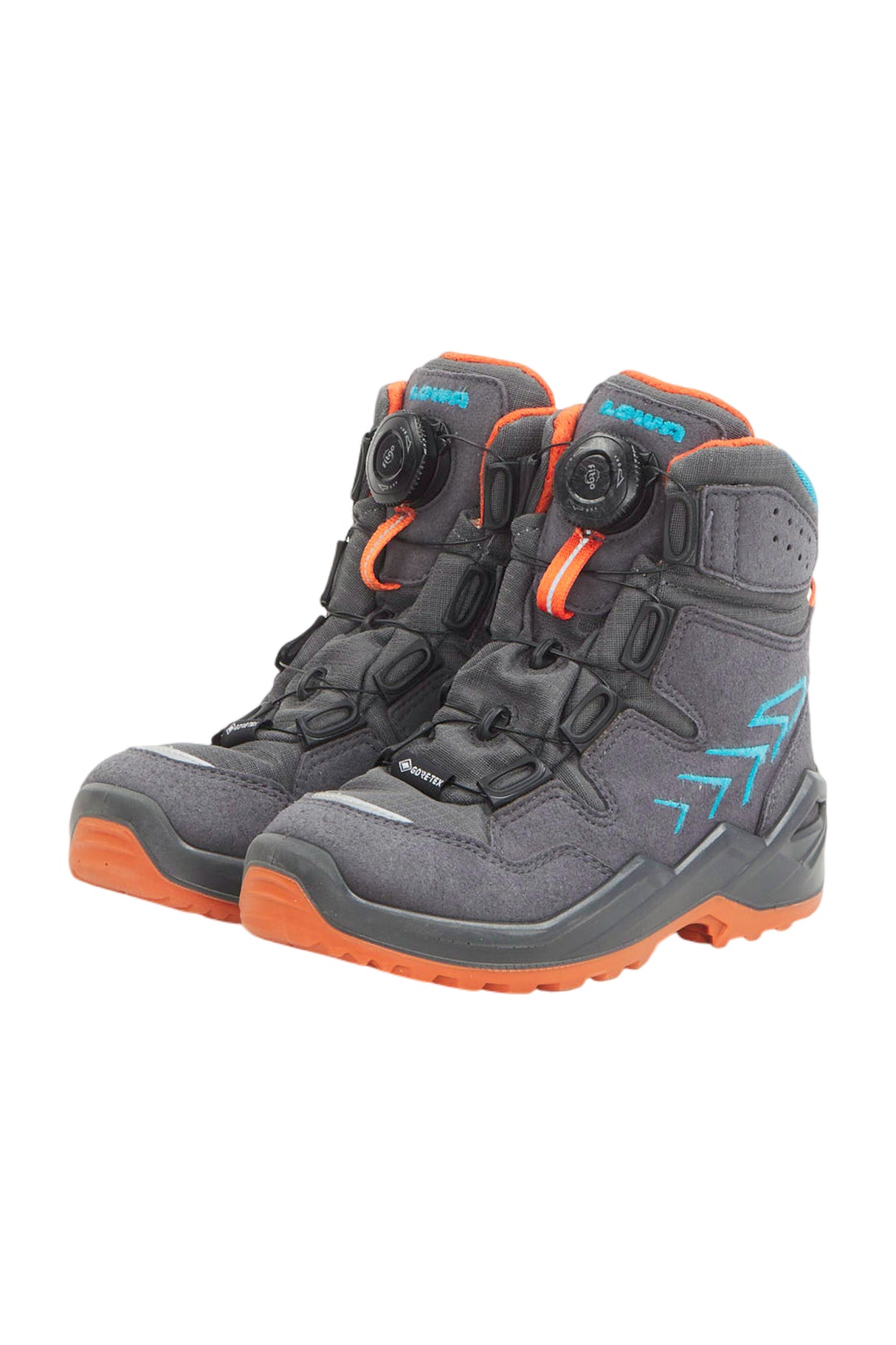 Winterschuhe für Kinder