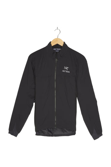 Kunstfaserjacke für Herren