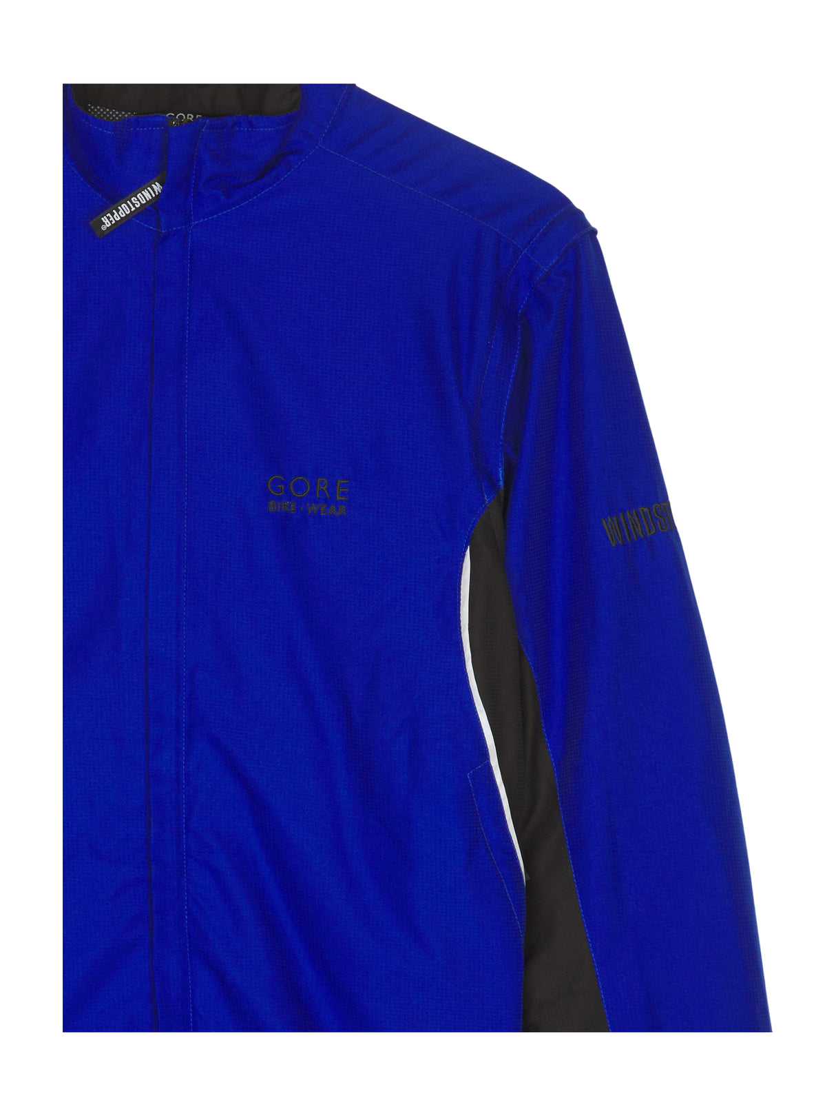 Radjacke für Herren