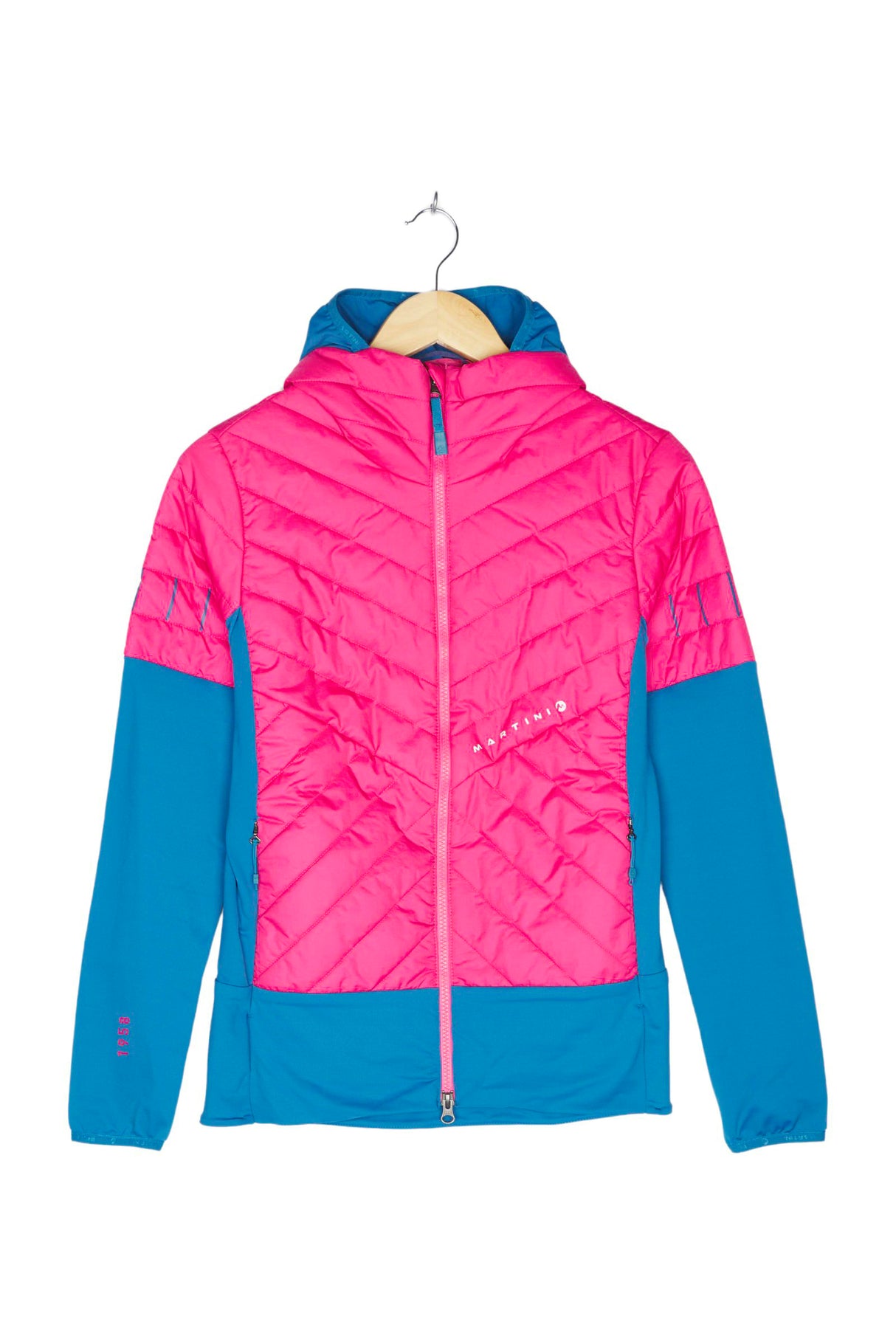 Isolationsjacke (Wolle) für Damen