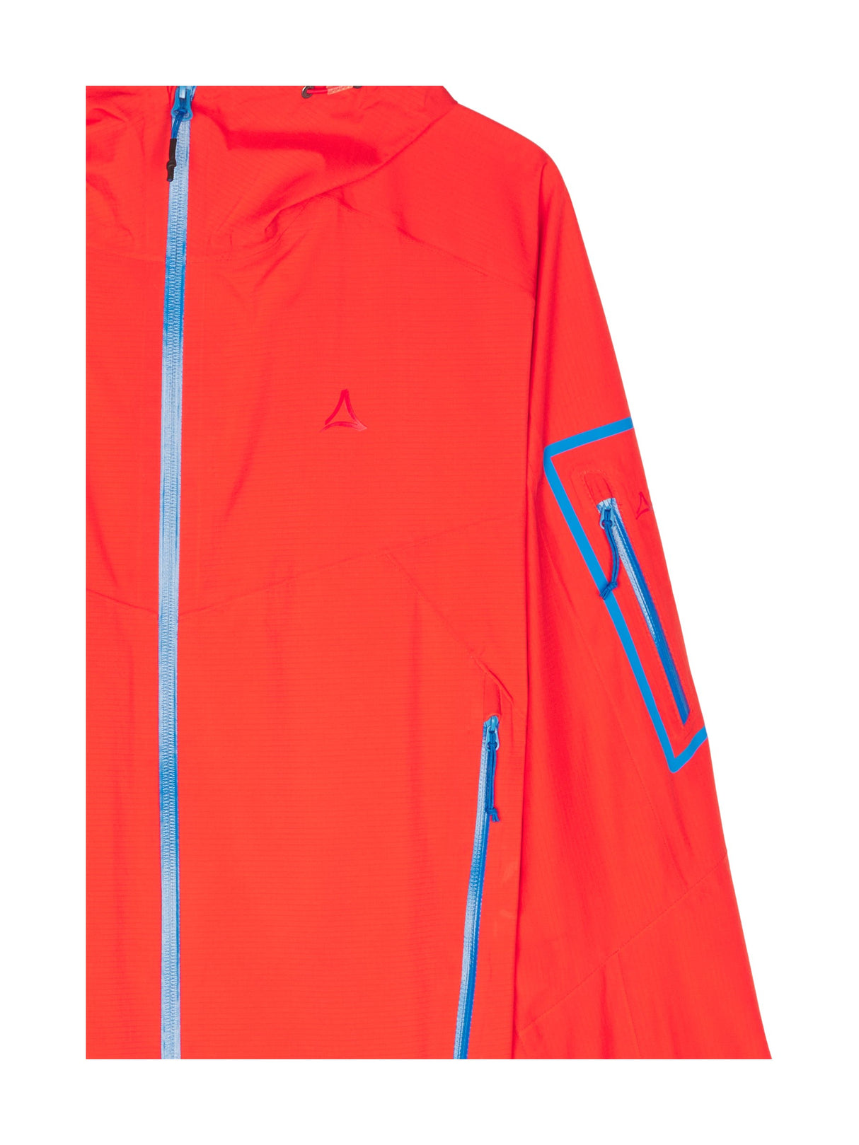 Hardshelljacke & Regenjacke für Herren