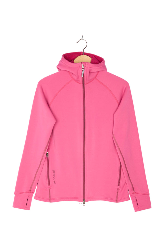 Fleecejacke für Damen