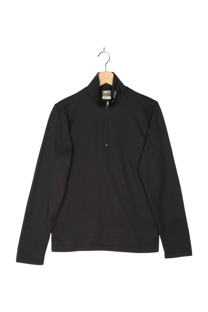 Longsleeve Funktion für Herren