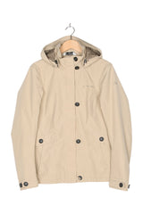 Regenjacke & Hardshelljacke für Damen