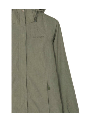 Doppeljacke für Damen