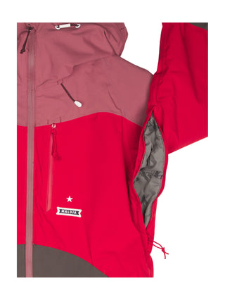 Skijacke für Damen
