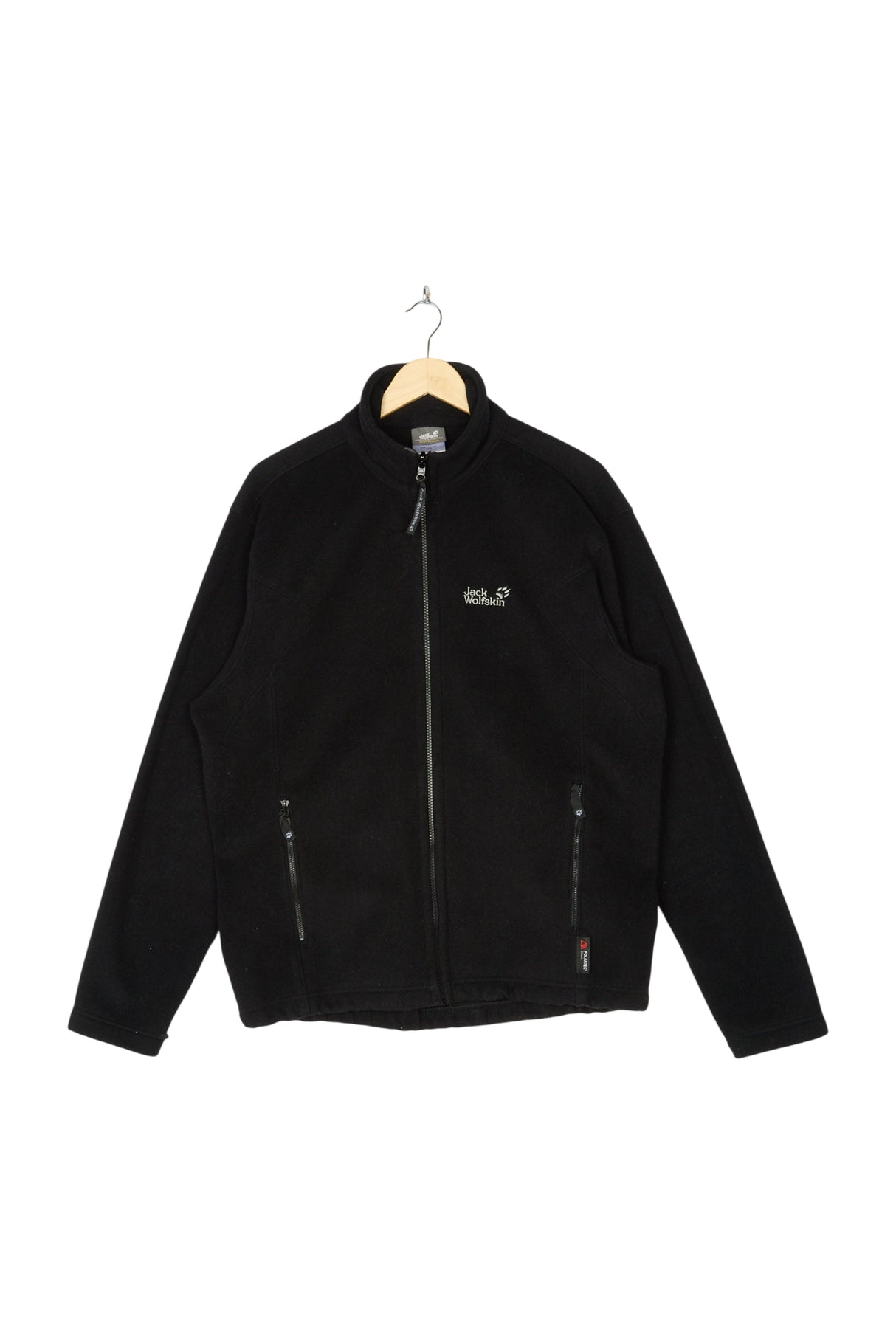 Fleecejacke für Herren