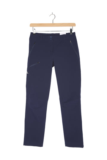 Pants Ascona Warm L  für Damen