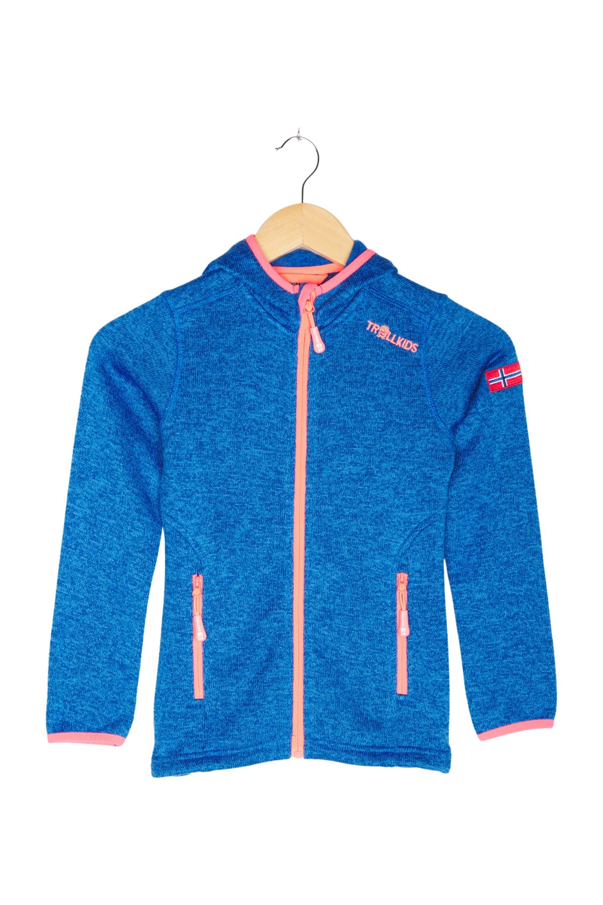 Fleecejacke für Kinder