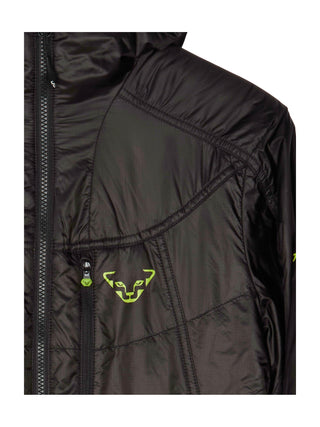 Kunstfaserjacke für Damen