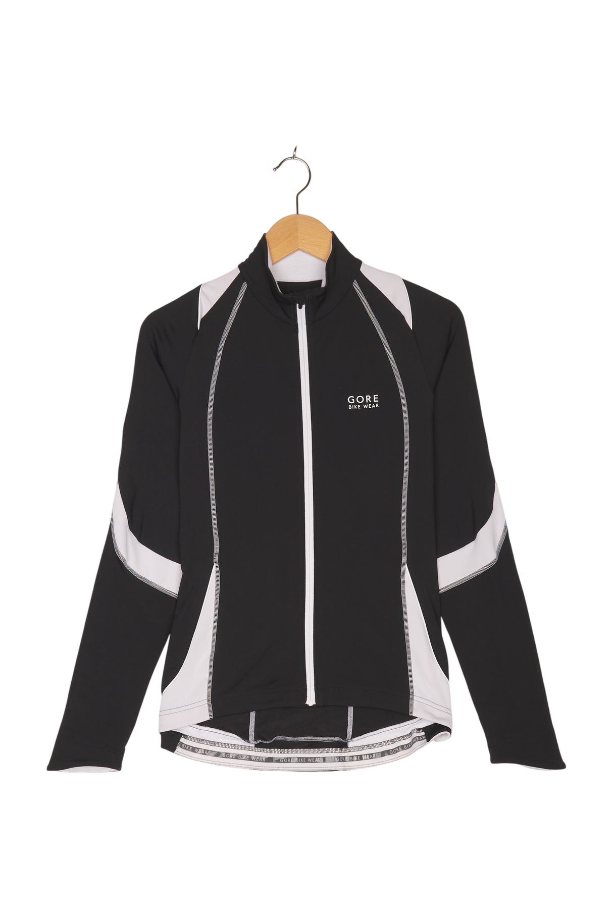 Radjacke für Damen