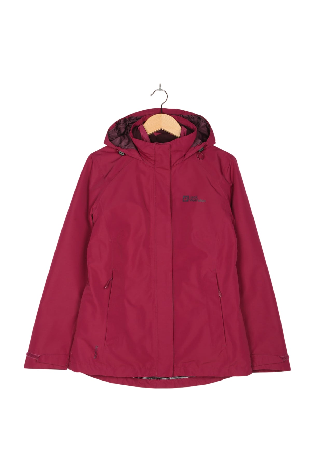 Doppeljacke für Damen